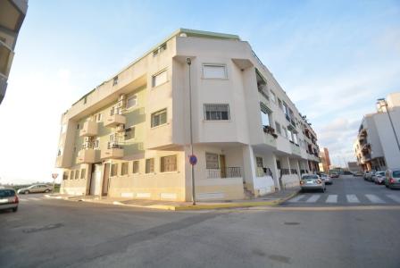 Última vivienda. Ático en venta en Formentera del Segura, zona Polideportivo Municipal., 41 mt2, 1 habitaciones