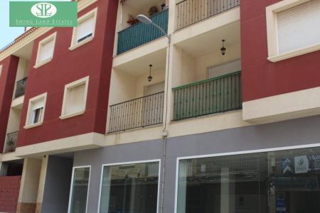 Apartamento semi nuevo en Pilar de la Horadada, 110 mt2, 3 habitaciones