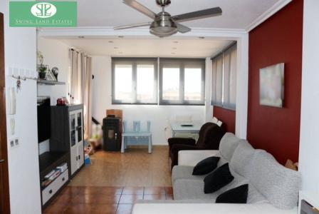 bonito apartamento en Pilar de la Horadada, 85 mt2, 2 habitaciones