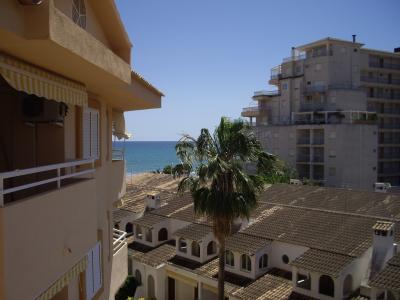 Apartamento ALQUILER/VENTA en Oropesa, zona Playa la Concha, 2 habitaciones, 80 mt2, 2 habitaciones