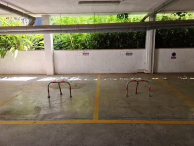 Plaza de parking en Parque tecnológico de Paterna, 18 mt2