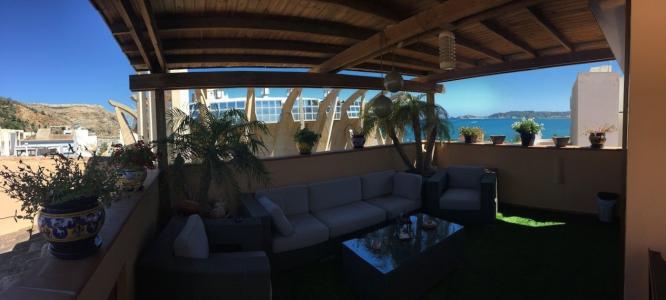 Casa Moderna en venta Puerto de Javea con vistas al Mar, 404 mt2, 5 habitaciones