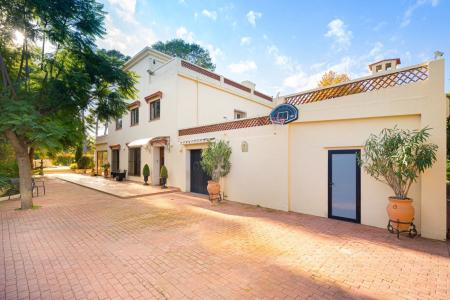 Gran finca reformada en venta en Pedreguer, Costa Blanca, Alicante GV5001A, 620 mt2, 8 habitaciones