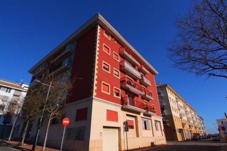 Nuevo a estrenar Apartamento ático dúplex en venta en Javea GG6230B, 172 mt2, 4 habitaciones