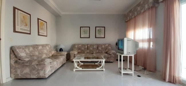 Ático de tres dormitorios y terraza 79 m2 en Playa del Cura, 153 mt2, 3 habitaciones