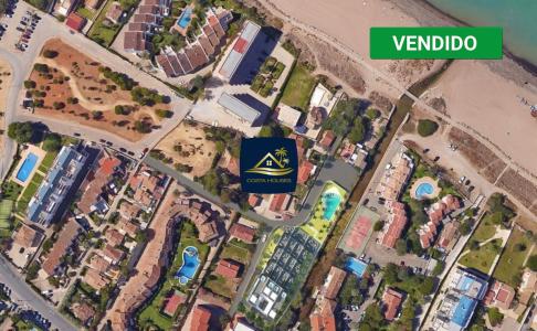 EXCLUSIVA Residencia de Lujo en Dénia Frente al Mar · LAS MARINAS | 3 dorm · 2 Garajes · Vistas MAR, 290 mt2, 3 habitaciones