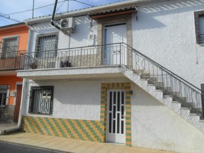 Se vende Casa en Planta Baja en La Parroquia Lorca, 110 mt2, 3 habitaciones