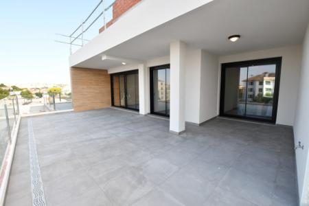 Apartamentos  con mas de 60 m2 de terraza en Orihuela Costa 
