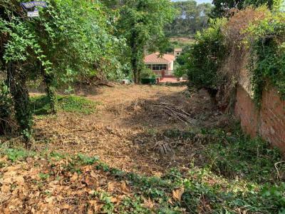 Terreno amplio para construir, 80 mt2