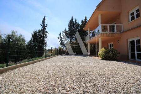 CHALET EN ALTORREAL, 336 mt2, 7 habitaciones