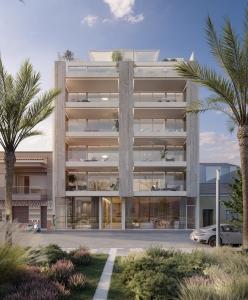 APARTAMENTOS DE OBRA NUEVA PRIMERA LÍNEA EN LA MATA, 91 mt2, 3 habitaciones