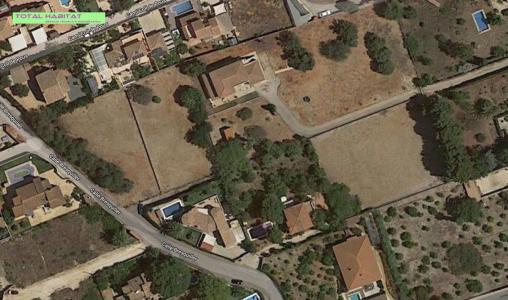 SE VENDE Terreno urbano en venta en Denia - El Montgó  9.000 m2
