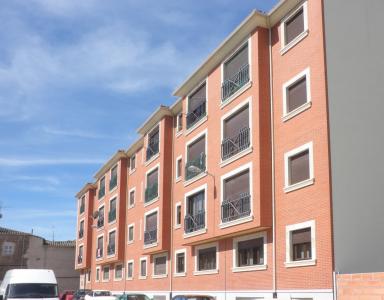 PISO A ESTRENAR EN ALBA DE TORMES 3 HABITACIONES Y 2 BAÑOS., 82 mt2, 3 habitaciones