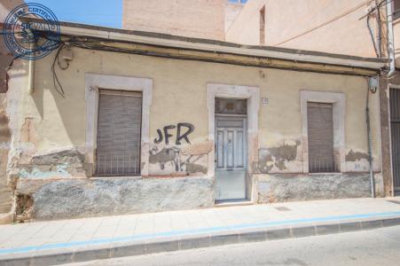 Vivienda En Planta Baja, 110 mt2, 3 habitaciones