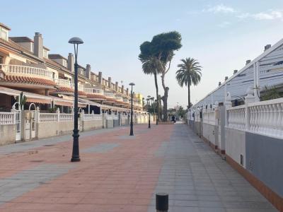 Se vende precioso dúplex cerca de la playa en Los Alcázares, 230 mt2, 3 habitaciones