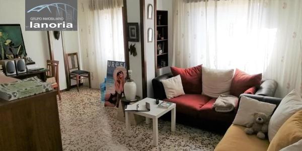 LA NORIA VENDE PISO DE 3 DORMITORIOS Y 1 BAÑO EN ZONA FERIA-SANTO ÁNGEL, 107 mt2, 3 habitaciones