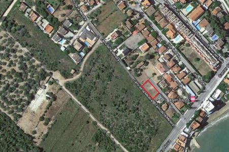 Terrenos urbanizables en San carlos a 200m de la playa
