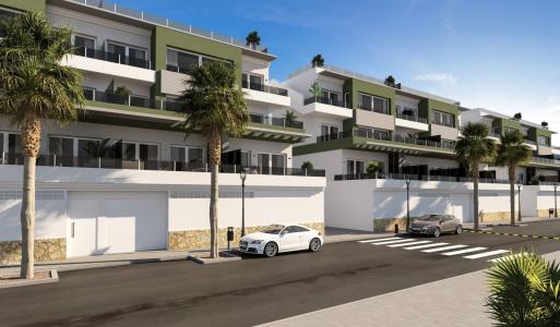 RESIDENCIAL CON VISTAS AL MAR Y GRANDES TERRAZAS!!!, 89 mt2, 3 habitaciones