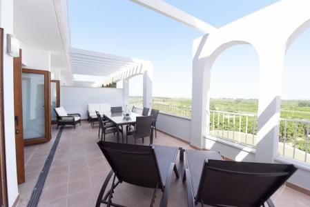 APARTAMENTO CON BELLAS VISTAS, 56 mt2, 1 habitaciones