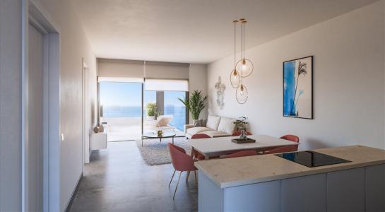 Viviendas de obra nueva en Fuengirola, exclusividad total y a solo un paseo de la playa!!, 67 mt2, 2 habitaciones