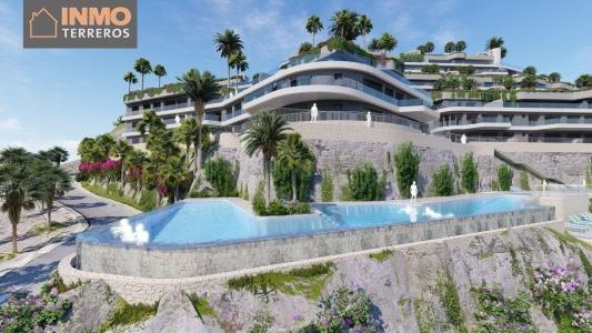 Acogedor apartamento con maravillosas vistas al mar en Águilas, Costa Cálida., 50 mt2, 1 habitaciones
