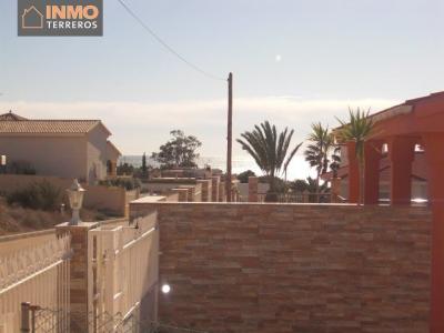 Preciosa villa independiente en Calarreona, (Águilas) cerca de la playa., 355 mt2, 5 habitaciones