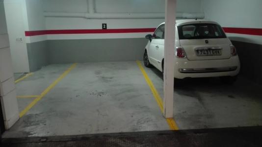 Ya es posible aparcar en el centro!!, 10 mt2