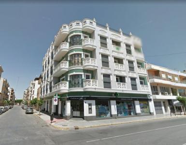 Precioso apartamento en Almoradi, 65 mt2, 1 habitaciones