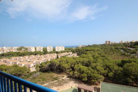 Apartamento en Altos de Campoamor con vistas al mar, 76 mt2, 3 habitaciones