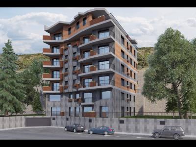 Apartamento de obra nueva en Escaldes-Engodany, 3 habitaciones
