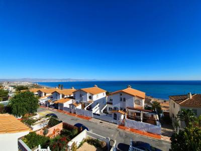 CARABASSI - BUNGALOW CON INCREIBLES VISTAS AL MAR !!!, 71 mt2, 3 habitaciones