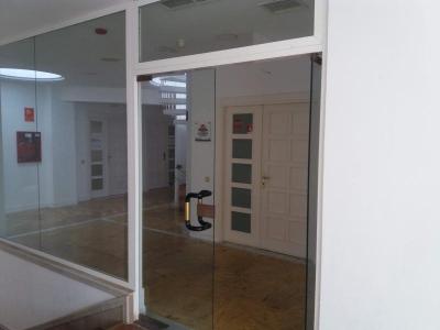 OFICINAS A LA VENTA EN PARQUE COMERCIAL MOJACAR, 108 mt2