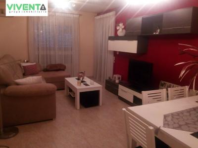 PISO EN PATIÑO. MURCIA, 80 mt2, 2 habitaciones