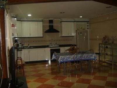 , 3 habitaciones