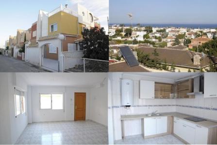 CASA EN VENTA EN ORIHUELA (ALICANTE), 84 mt2, 3 habitaciones