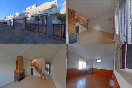 CASA EN VENTA EN ORIHUELA (ALICANTE), 88 mt2, 2 habitaciones