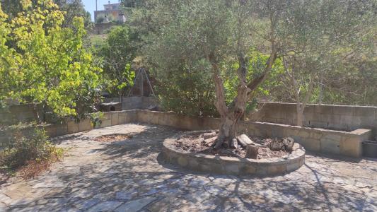 CASA AMB PATI I GARATGE AL CENTRE DE SANT LLORENÇ, 170 mt2, 4 habitaciones