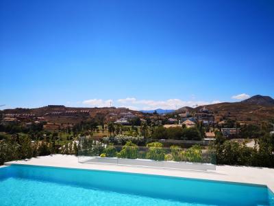 Villas de Lujo con vistas Espectaculares en La Alquería!, 916 mt2, 5 habitaciones