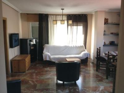 Piso de 4 dormitorios en San Ginés., 120 mt2, 4 habitaciones