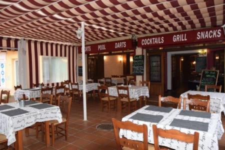 Gran Oportunidad! - Restaurante en Marbella, 415 mt2