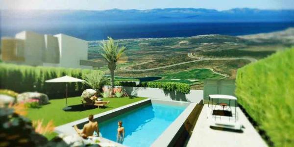Increible Promocion de villas en Cerrado del Aguila a precios  Imbatibles!!, 487 mt2, 3 habitaciones