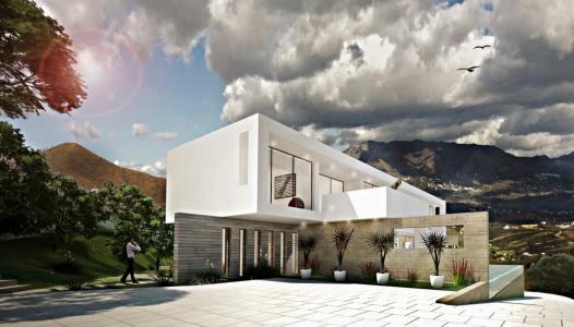 Magnifica Villa de lujo Independiente con Piscina privada!, 400 mt2, 4 habitaciones
