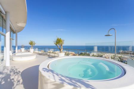 Villa Paradisiaca con vistas panorámicas al Mar Mediterráneo!, 468 mt2, 3 habitaciones