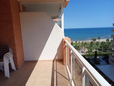 Apartamento a pie de playa en Marina d'Or, Oropesa del mar, 70 mt2, 2 habitaciones