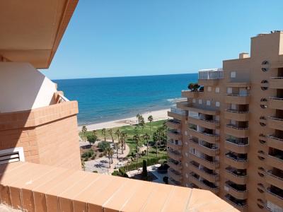 Apartamento alto con vistas al mar en Oropesa, Marina d'Or, 68 mt2, 2 habitaciones