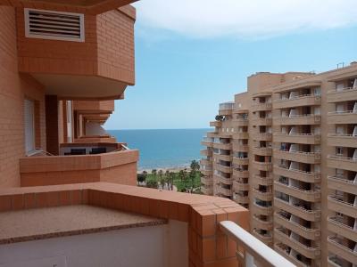 Apartamento de 3 habitaciones en Oropesa del Mar, playa, 82 mt2, 3 habitaciones