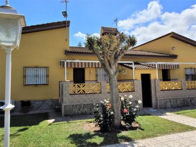 Dos Chalets por el precio de uno, 197 mt2, 7 habitaciones