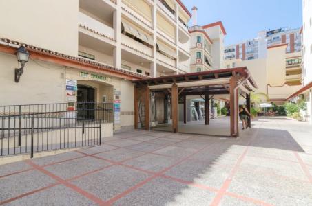 Piso Centro Fuengirola ideal como despacho profesional, 110 mt2, 3 habitaciones