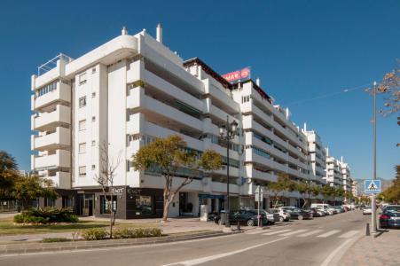 Gran vivienda en la zona Sohail de Fuengirola., 149 mt2, 4 habitaciones