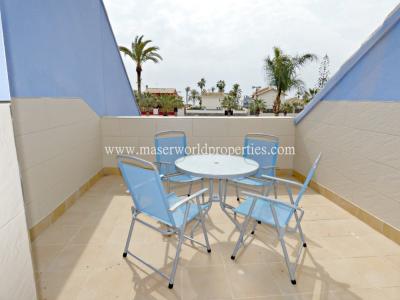 Apartamento ideal con VISTAS AL MAR !!:, 70 mt2, 2 habitaciones